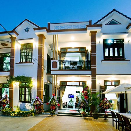 Countryside Garden Homestay Hoi An Zewnętrze zdjęcie
