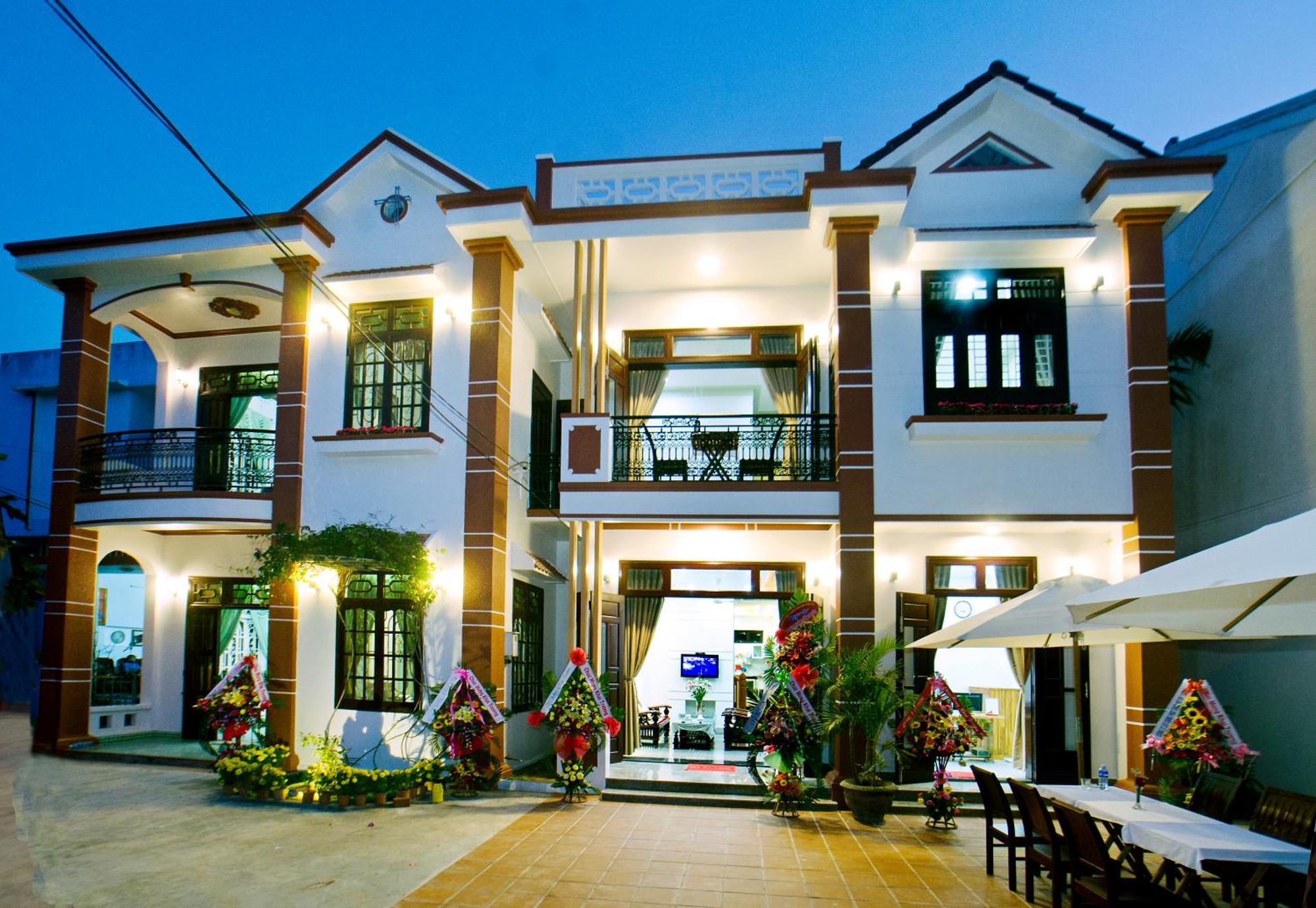 Countryside Garden Homestay Hoi An Zewnętrze zdjęcie
