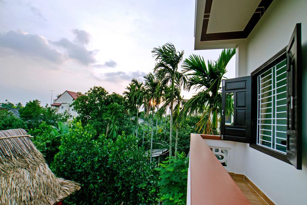 Countryside Garden Homestay Hoi An Zewnętrze zdjęcie