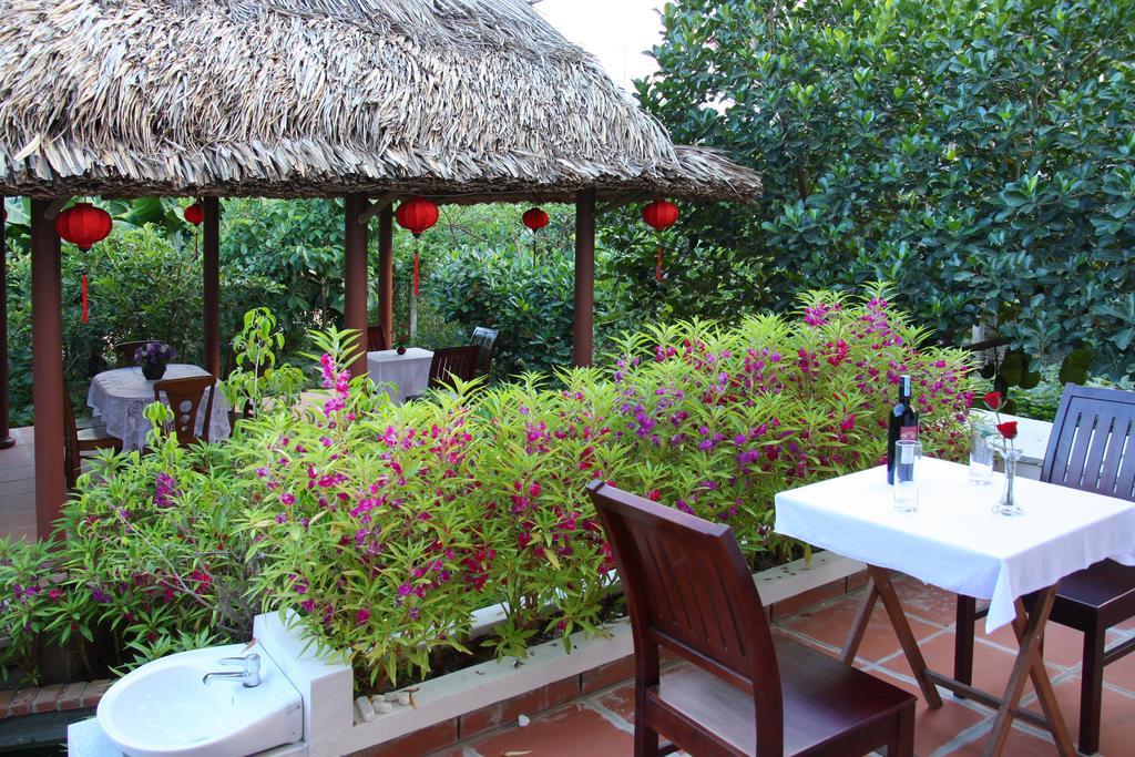 Countryside Garden Homestay Hoi An Zewnętrze zdjęcie
