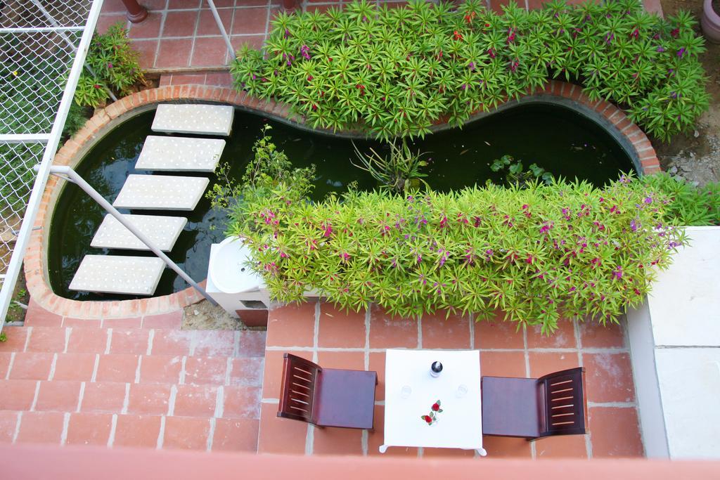 Countryside Garden Homestay Hoi An Zewnętrze zdjęcie