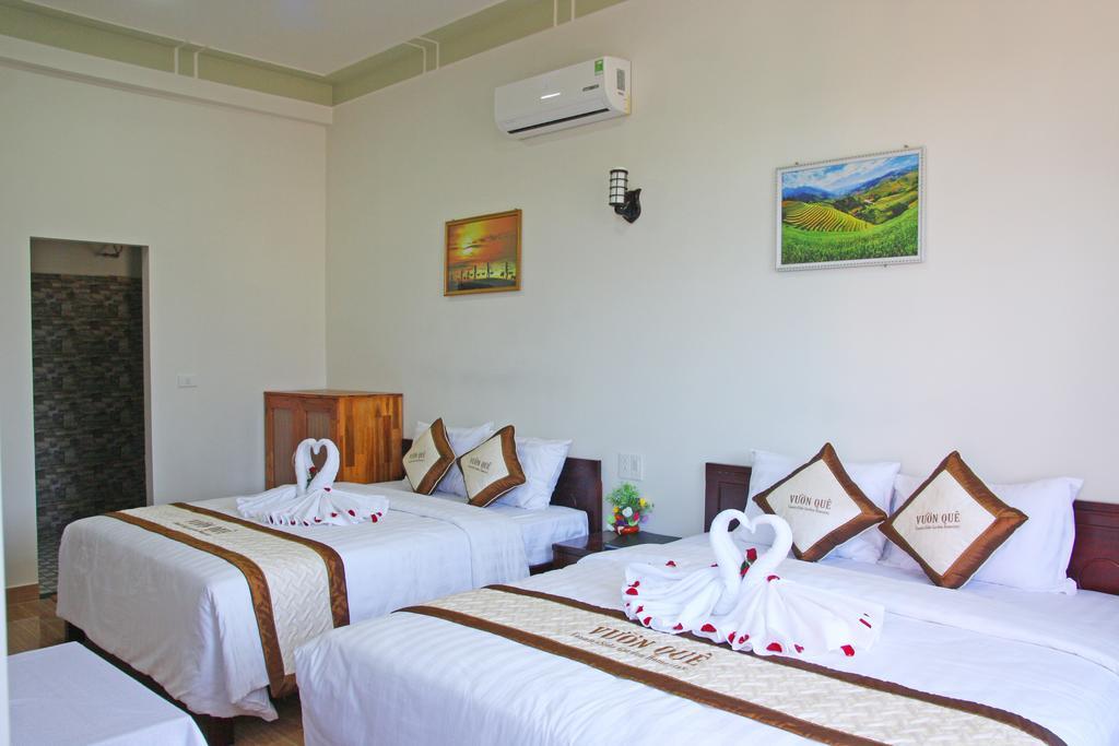 Countryside Garden Homestay Hoi An Zewnętrze zdjęcie