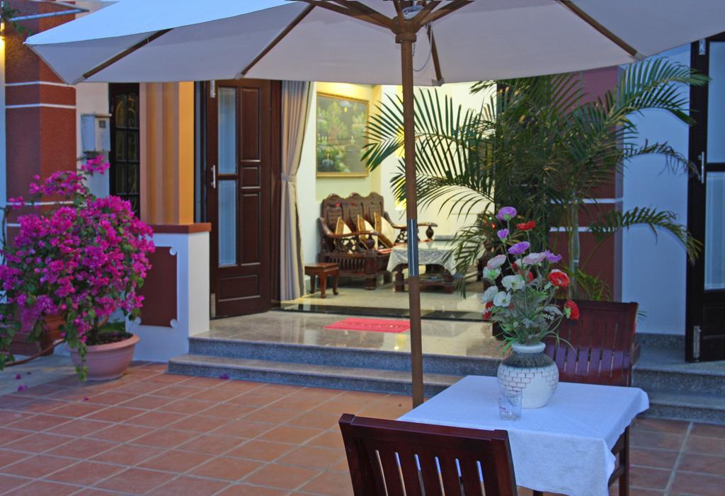Countryside Garden Homestay Hoi An Zewnętrze zdjęcie