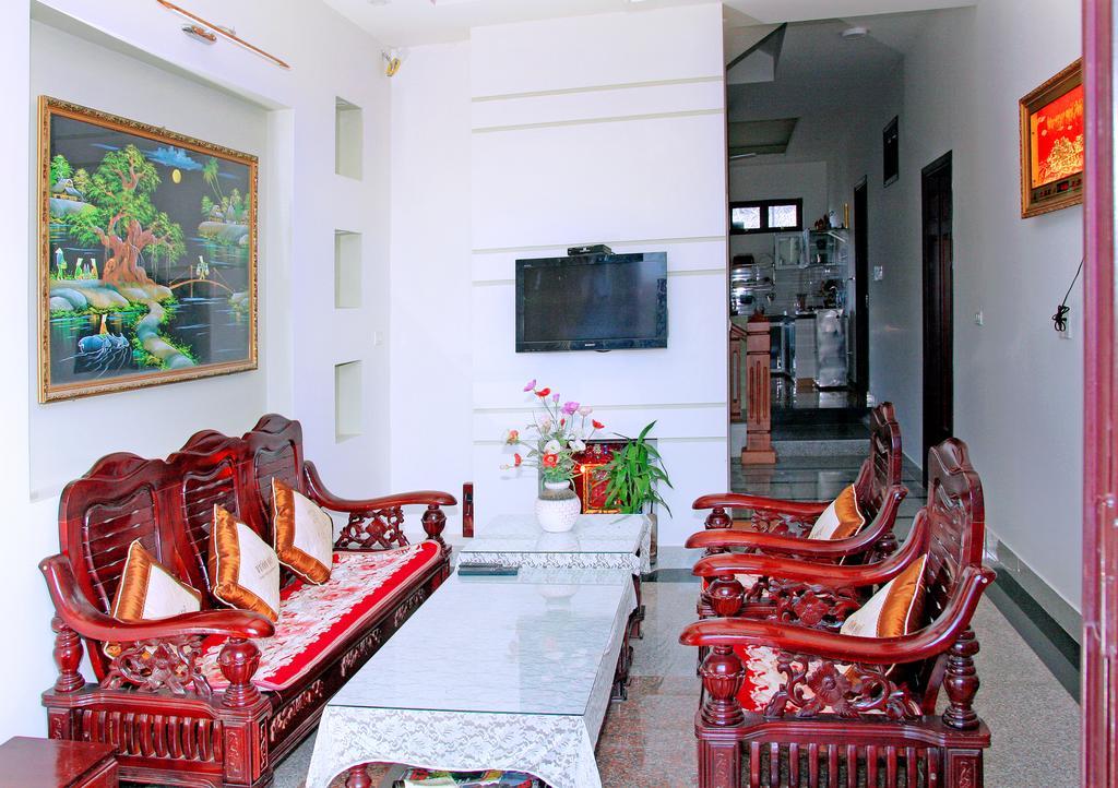 Countryside Garden Homestay Hoi An Zewnętrze zdjęcie