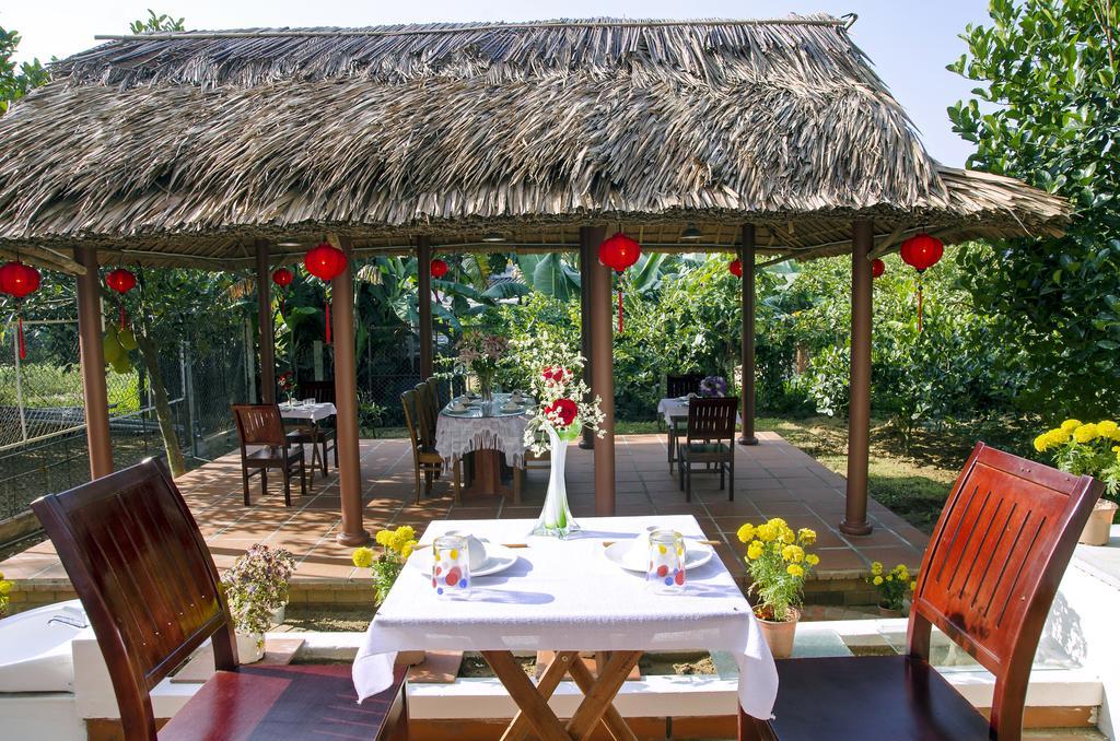 Countryside Garden Homestay Hoi An Zewnętrze zdjęcie
